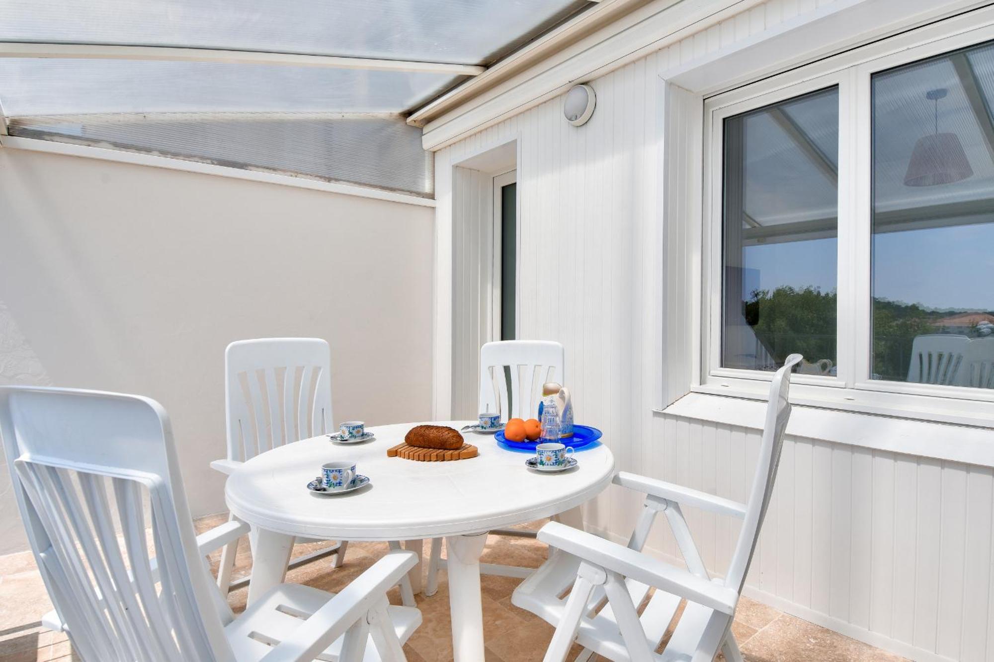 Bel Appartement - Emplacement Ideal La Barre-de-Monts Exterior photo